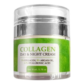 Collagen Cream Supplier - Private Label Day Night Lightening Anti-wrinkle