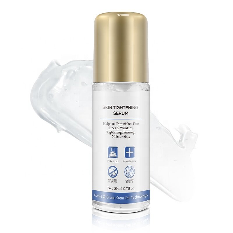 Face Serum Manufacturer - Korean Hyaluronic Acid Moisturizing Firming