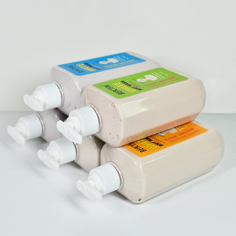 Whitening Lotion Manufacturer - American Black Skin Lightening Cream