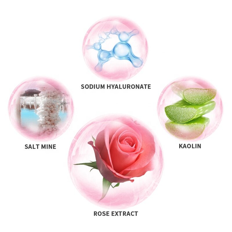 Jelly Pedicure Kit Supplier - Custom Foot Care Peel Exfoliates Spa