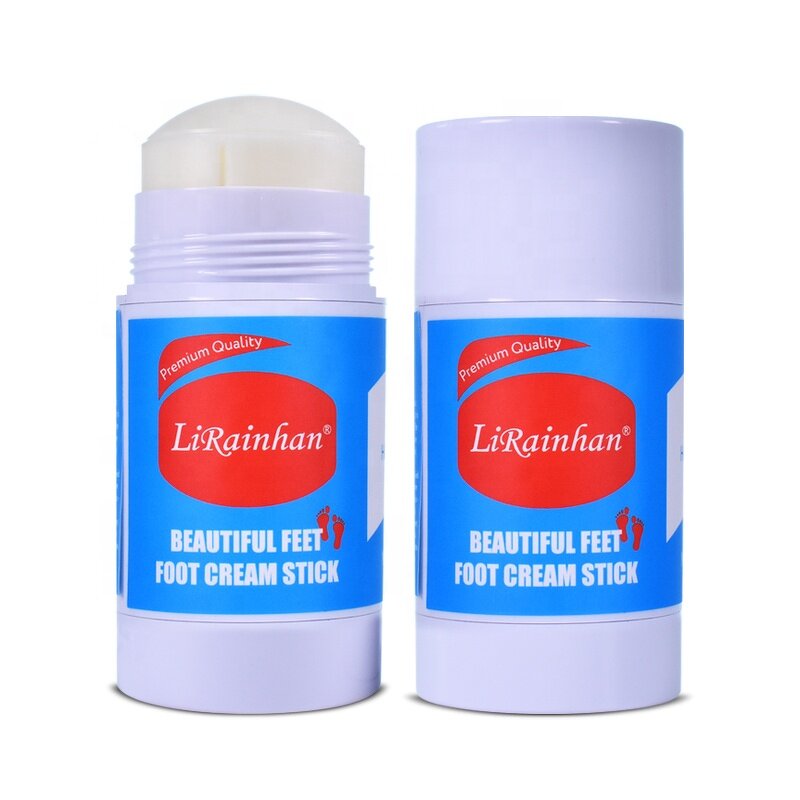 Foot Balm Manufacturer - Repair Dry Cracked Skin Urea Cream Stick