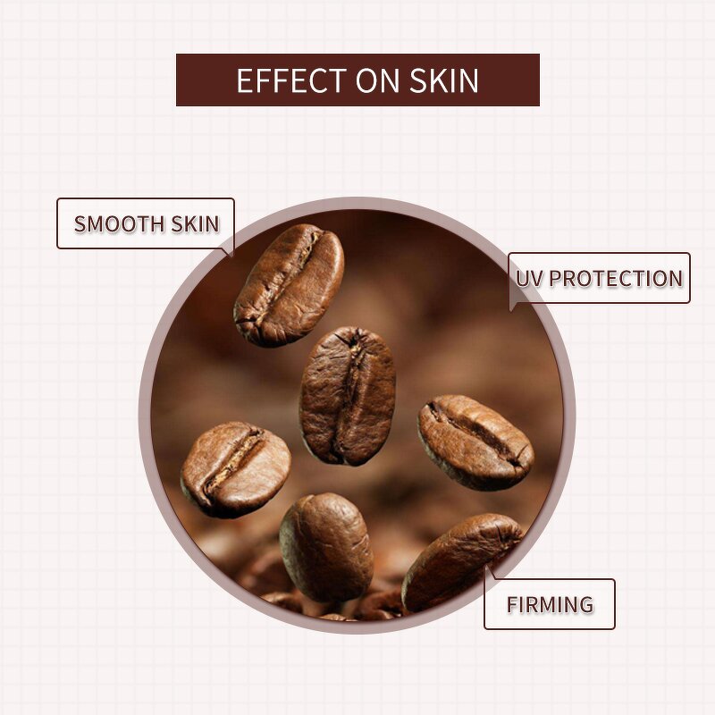 Facial Mask Factory - Wholesale 25ml Cocoa Butter Revitalizing