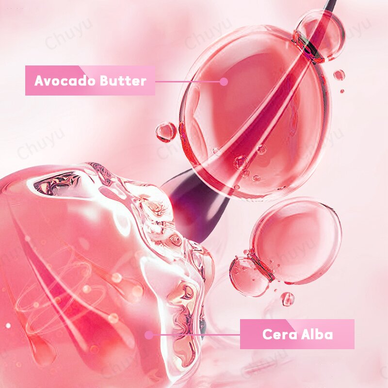 Hair Styling Cream Factory - Private Label Organic Fruit Scent Vitamins