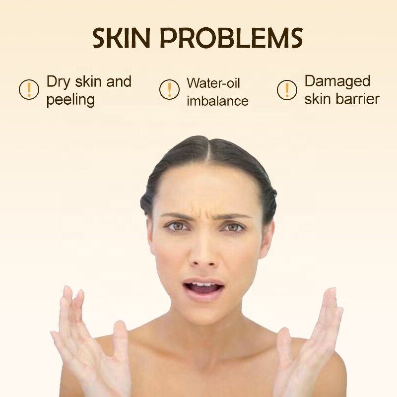 Day Night Cream Factory - Sea Star Moisturizing Fade Hydrating Cream