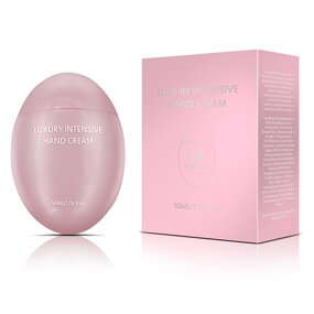 Hand Cream Supplier - Shea Butter for Dry Cracked Hands