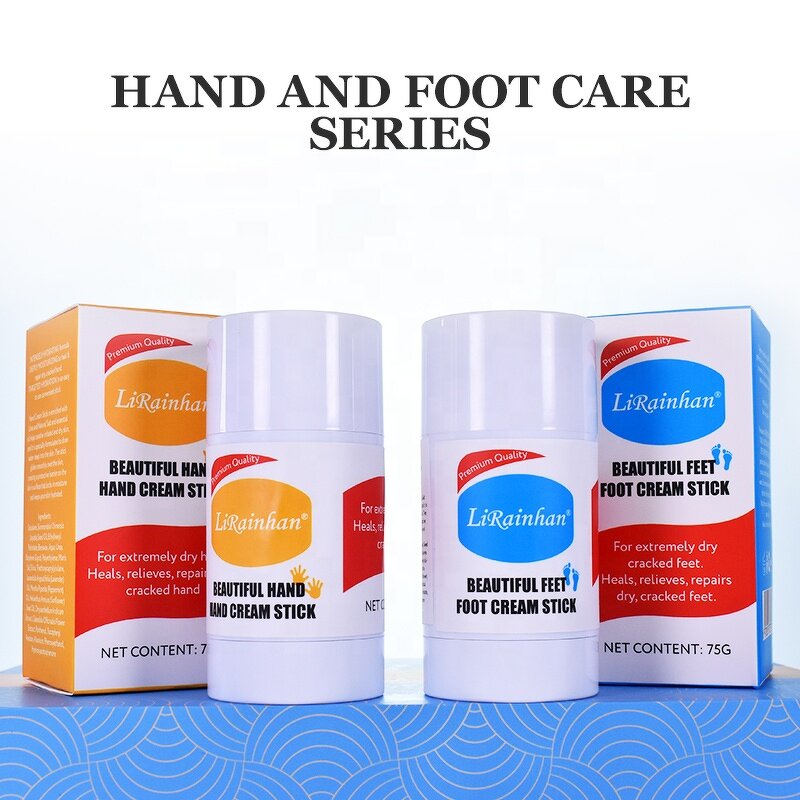 Foot Cream Manufacturer - Wholesales Whitening Repair Organic