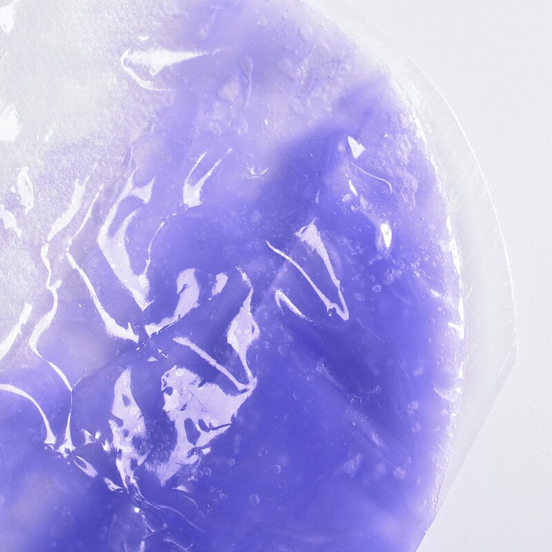 Paraffin Wax Foot Mask Factory - Lavender Brightening Moisturizing