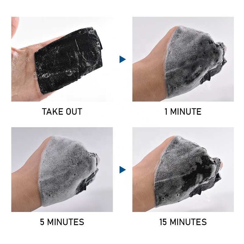 Facial Mask Supplier - Custom Private Label Korean Whitening Sheet