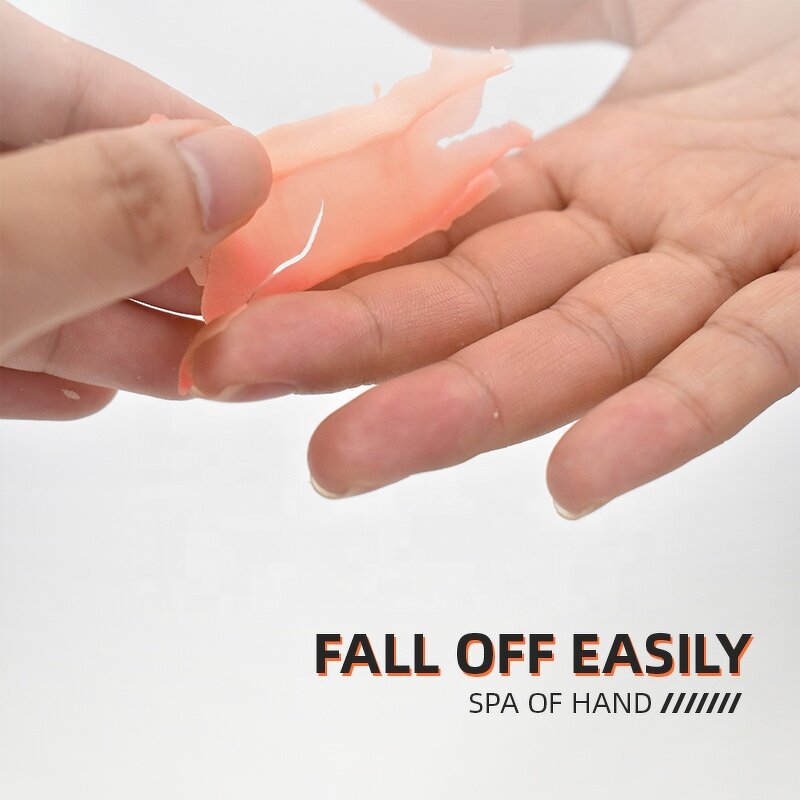 Paraffin Wax Hand Mask Supplier - Natural Vitamin C Whitening