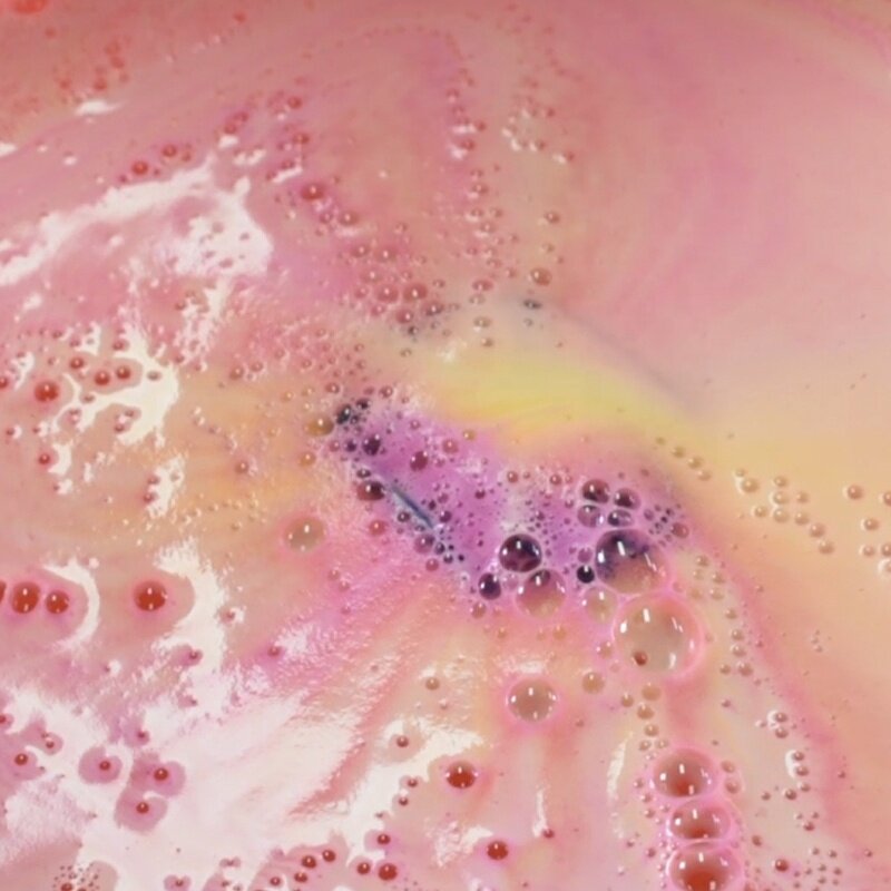 Bath Bomb Manufacturer - OEM ODM Christmas Cupcake Molds Gift Set