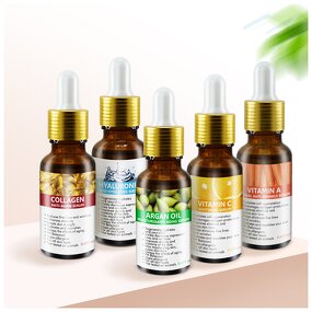 Facial Serum Set Supplier - Wholesale Spot 520pcs Set