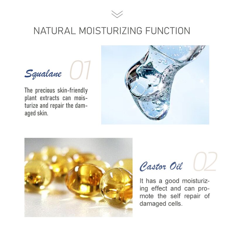 Facial Mask Factory - Wholesale 25ml Cocoa Butter Revitalizing