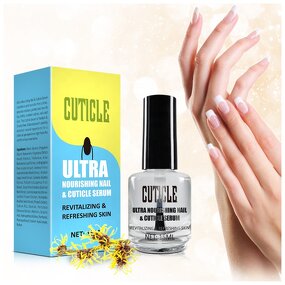 Nail Growth Serum Factory - Custom Revitalizer Nutritious Oil Gel Pen