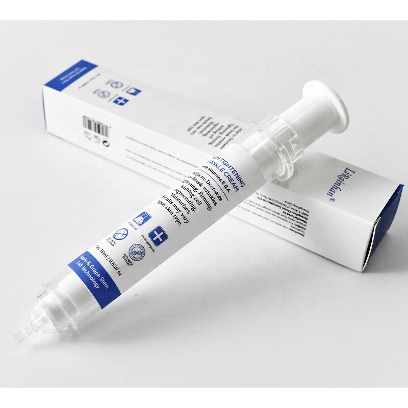 Wrinkle Cream Supplier - Skin Tightening Remover Fine Lines Firming