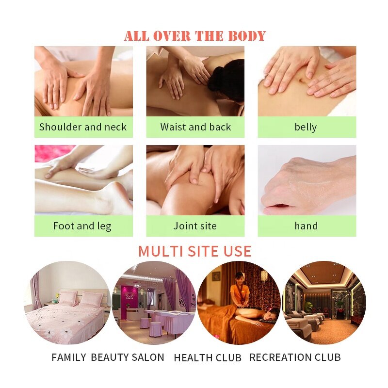 Emu Oil Cream Supplier - Private Label Organic Whitening Muscle Massage