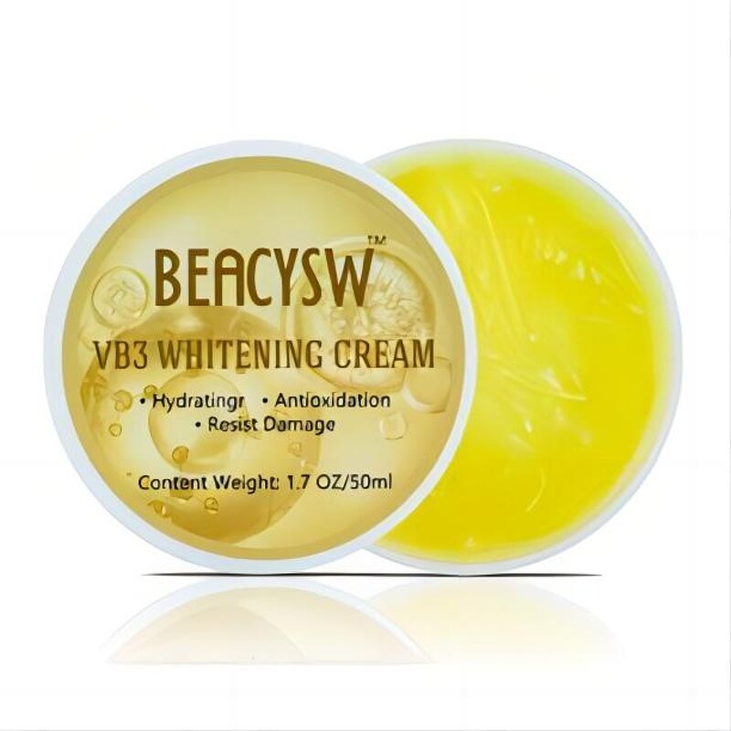 Skin Care Set Manufacturer - Day Night Cream VB3 VB5 VB12 Repair Set