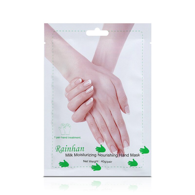 Hand Mask Gloves Manufacturer - Custom Wholesale Whitening Moisturizing