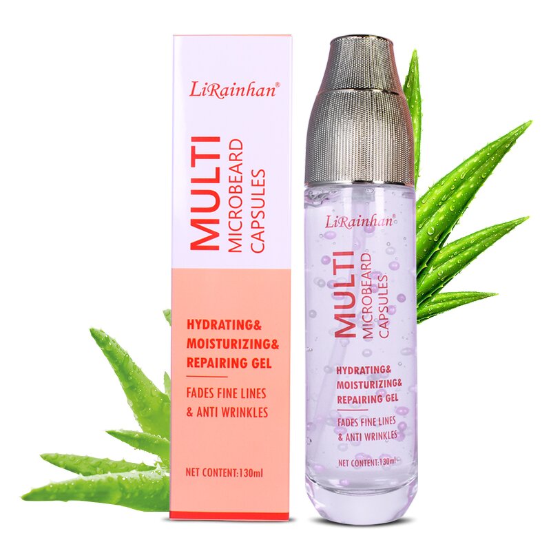 Face Cream Set Manufacturer - Luxury Low Moq Whitening Body Face