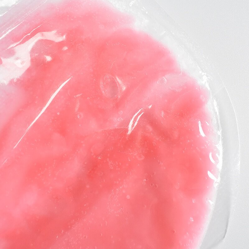 Paraffin Wax Foot Mask Manufacturer - Rose Lightening Soothing Honey