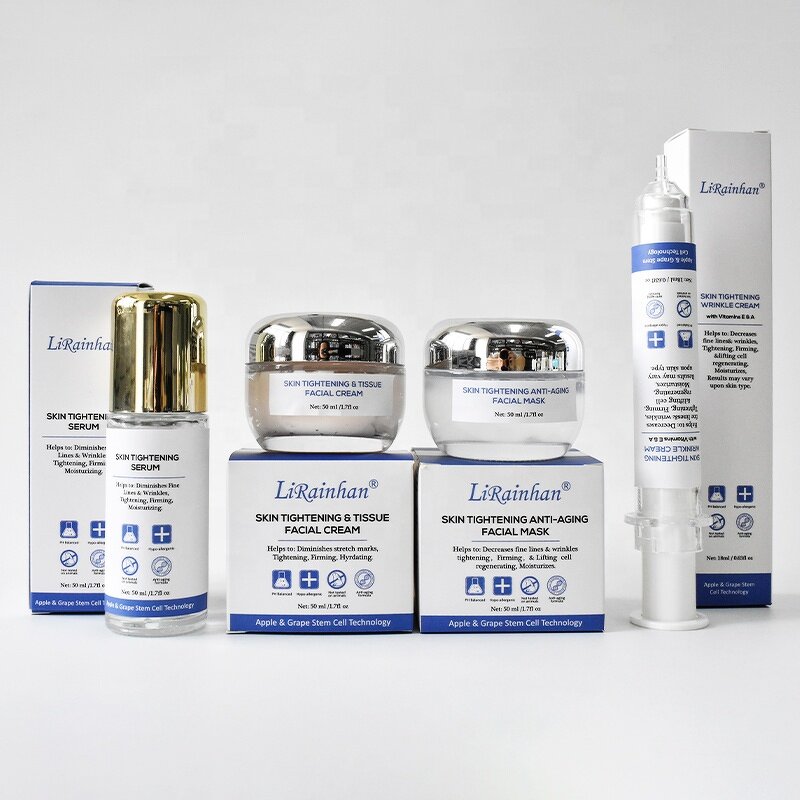Wrinkle Cream Supplier - Skin Tightening Remover Fine Lines Firming