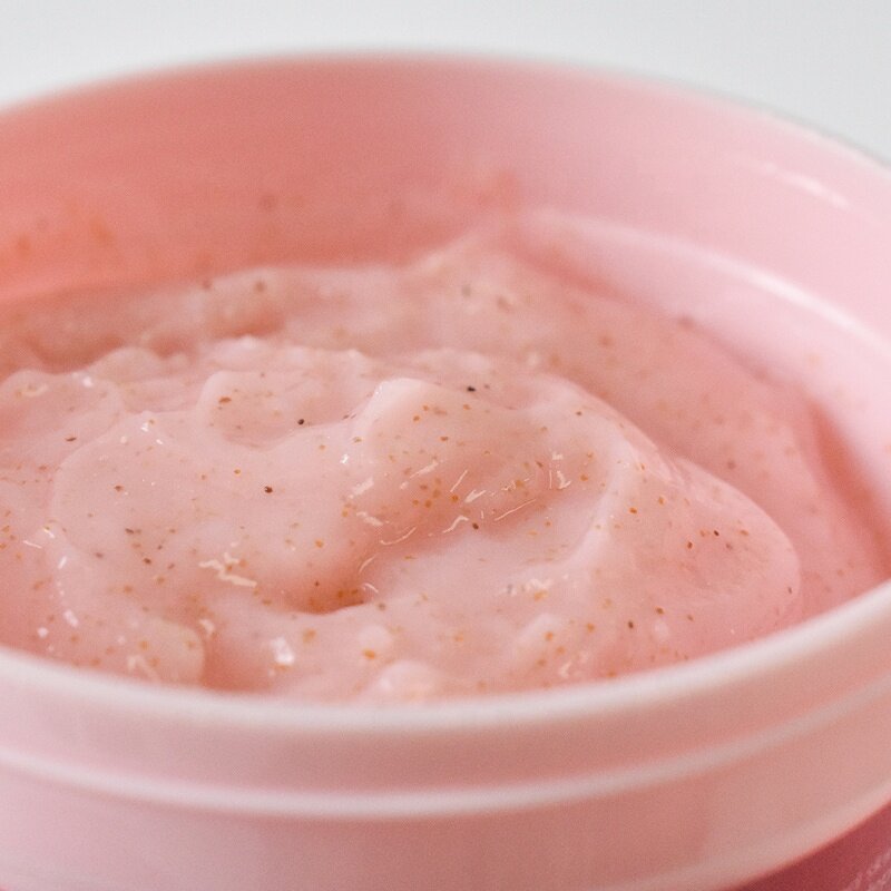 Body Scrub Manufacturer - OEM Private Label Face Scrub Organic