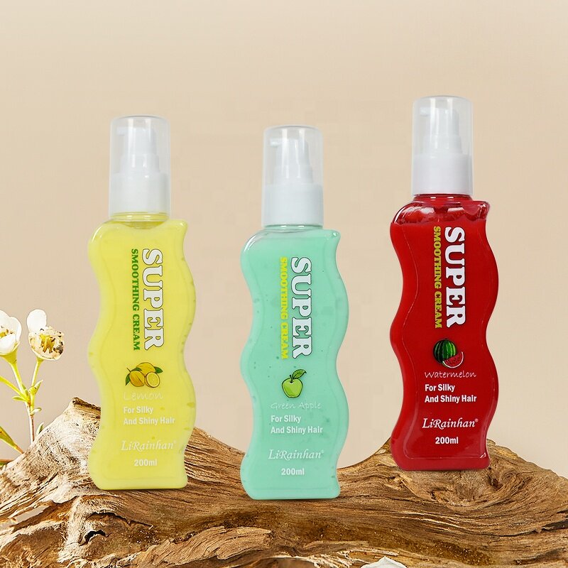 Curl Cream Supplier - Private Label Wholesale Curly Hair Defining