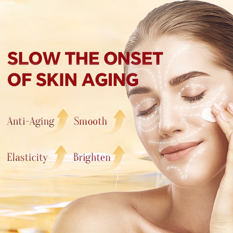 Skin Care Set Supplier - Herbal Witch Hazel Korean Vitamin C