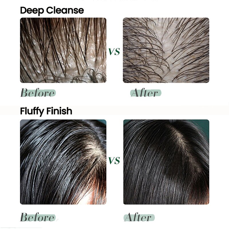 Shampoo Manufacturer - Botanical Infusion with Argan Oil Keratin