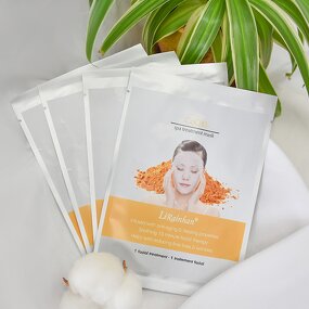 Facial Mask Supplier - Wholesale 25ml CoQ10 Anti Aging Mask