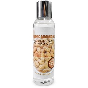 Almond Oil Supplier - OEM Private Label Plant Extracts Massage