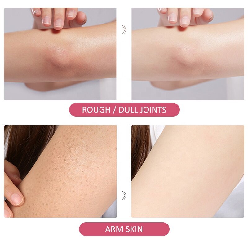 Body Scrub Manufacturer - OEM Private Label Face Scrub Organic