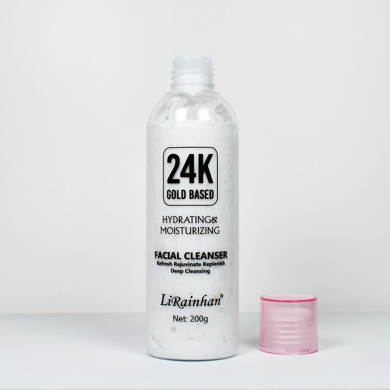 Gold Skin Care Set Manufacturer - OEM ODM 24k Gold Whitening Set