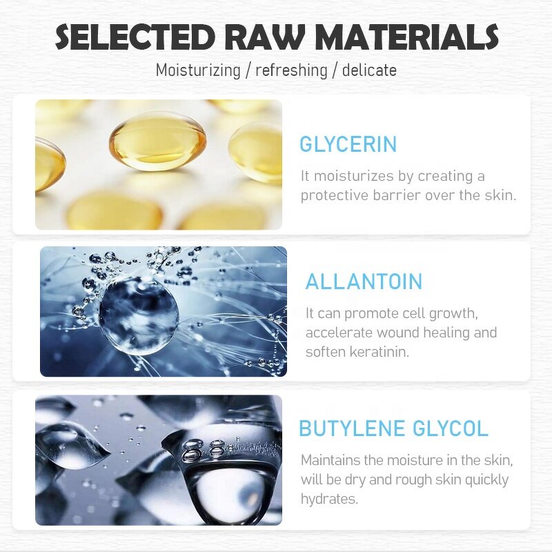 Foot Cream Supplier - Private Label 15% Urea Honey Moisturizing