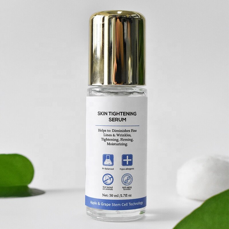 Face Serum Manufacturer - Korean Hyaluronic Acid Moisturizing Firming