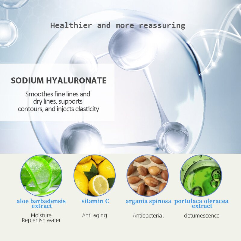 Skin Care Set Manufacturer - OEM ODM Plant Extract Whitening Set