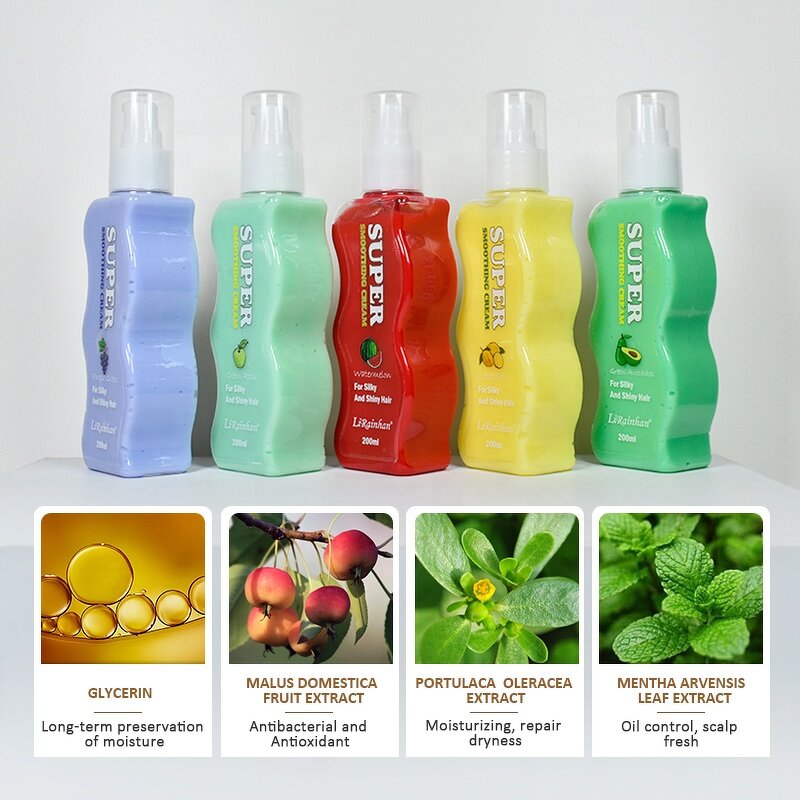 Curl Cream Supplier - Private Label Wholesale Curly Hair Defining