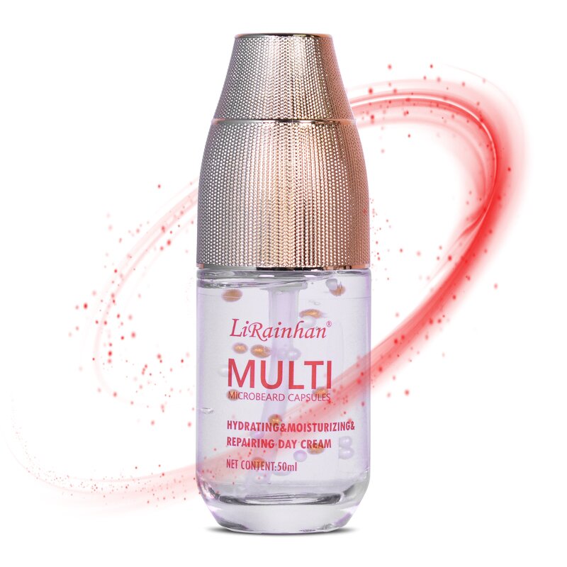 Face Cream Set Manufacturer - Luxury Low Moq Whitening Body Face