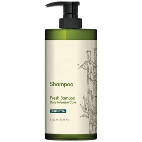 Shampoo Set Supplier - Private Label Herbal Anti Dandruff Hair Loss