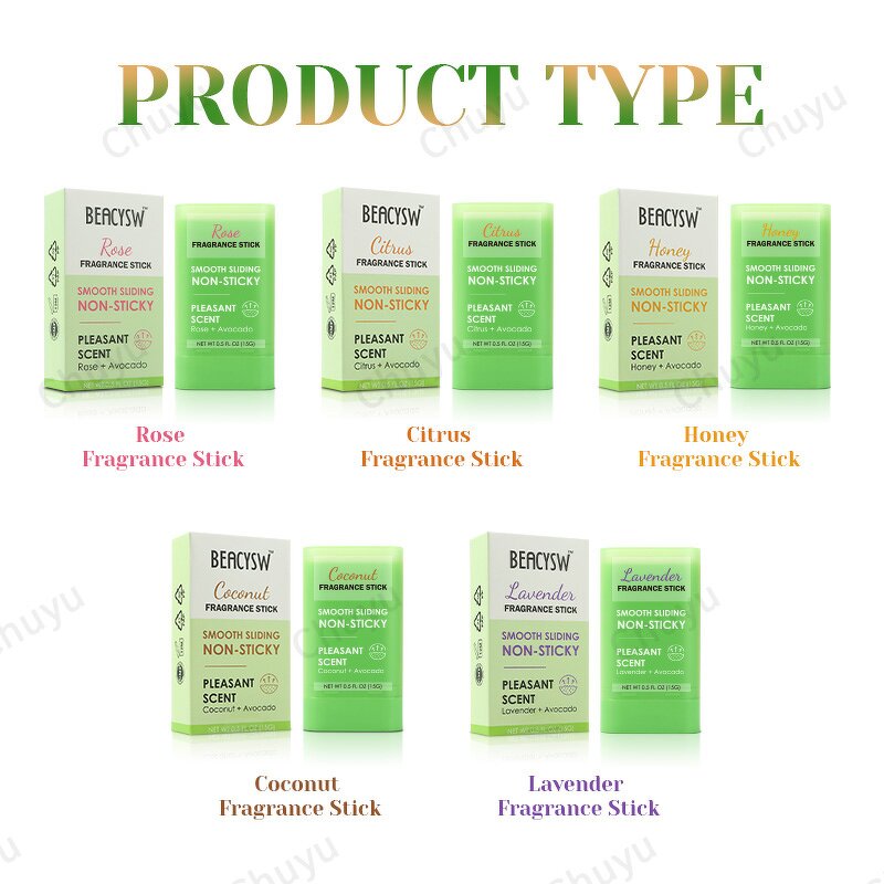 Deodorant Manufacturer - Wholesale Natural Organic Fresh Body