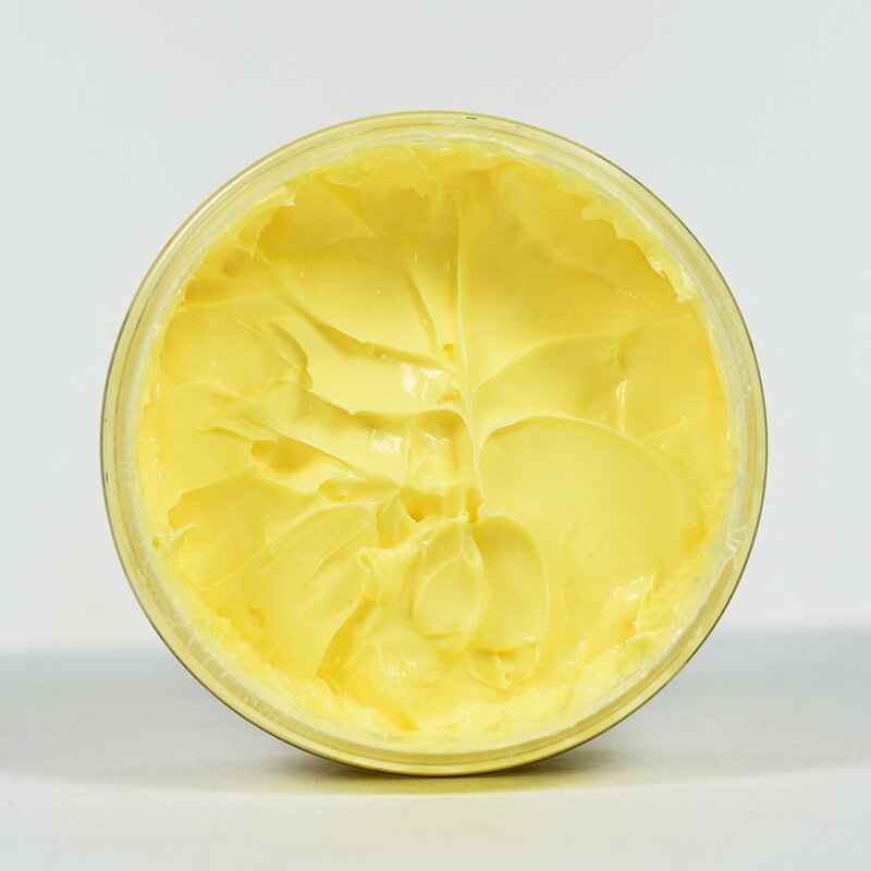 Body Butter Supplier - Private Label Mango Butter for Dry Skin