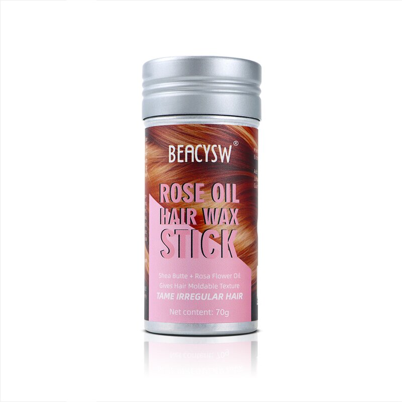 Hair Styling Cream Factory - Private Label Organic Fruit Scent Vitamins