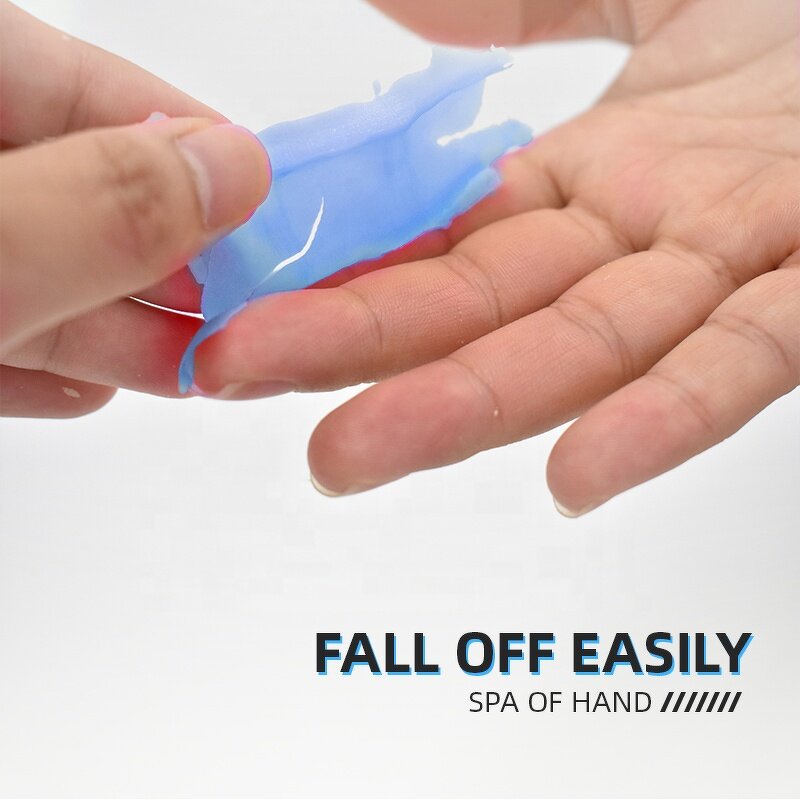 Paraffin Wax Hand Mask Supplier - Natural Coconut Oil Whitening