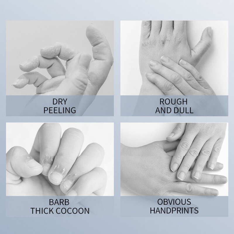 Hand Mask Gloves Manufacturer - Custom Wholesale Whitening Moisturizing