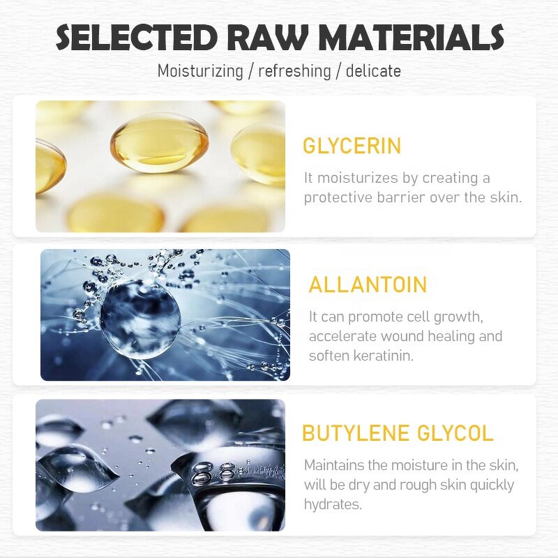 Hand Cream Factory - Private Label Organic Honey Moisturizing