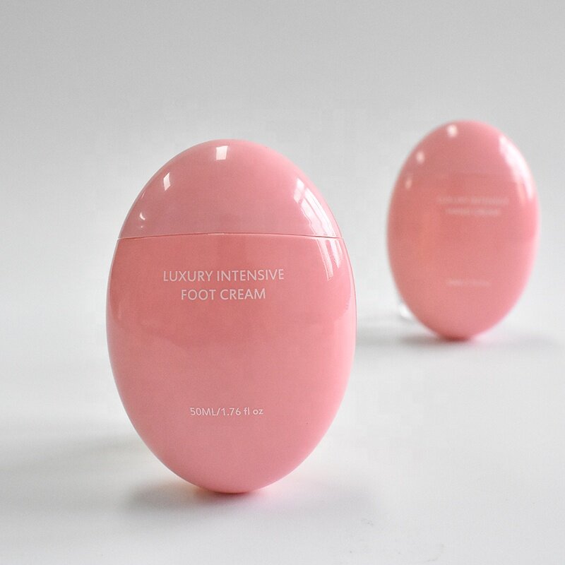 Foot Cream Factory - OEM Private Label 15% Urea Luxury Moisturizing