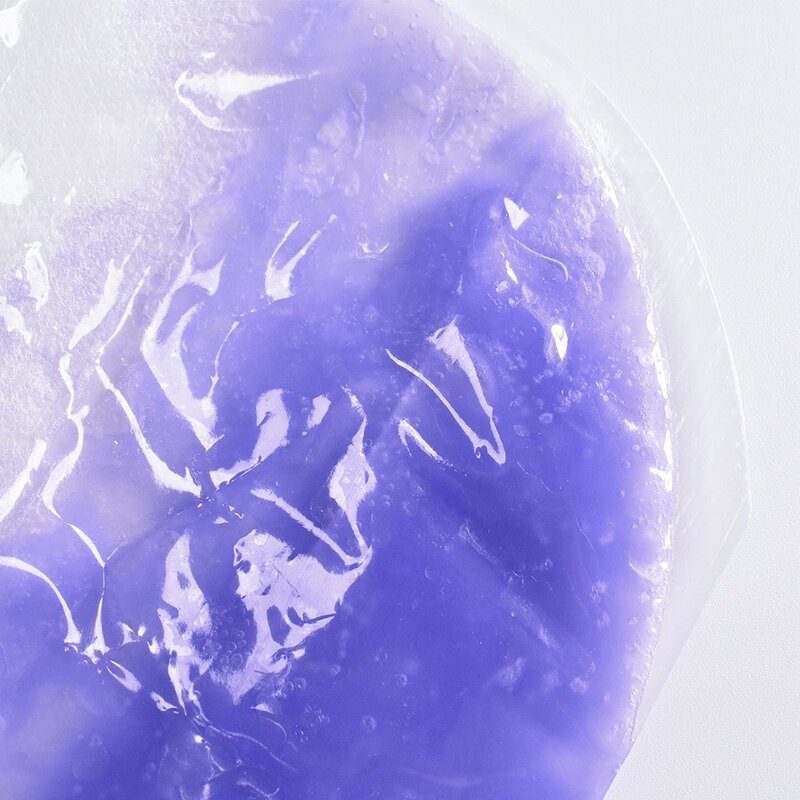 Paraffin Wax Foot Mask Manufacturer - OEM Private Label Lavender