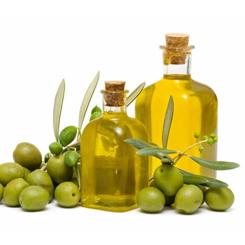 Olive Oil Supplier - Wholesale Authentic Organic Cold-Pressed Extract for Skin Use Direct Plant