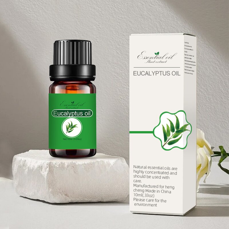 Aromatic Perfume Set Supplier - Natural Sweet Orange Eucalyptus Tea Tree Camellia Bulk Fragrant
