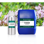 Cosmetic and Skin Care Oil Series