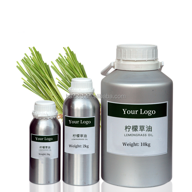 Lemongrass Oil Manufacturer - High Quality Steam Distillation for Skin Care Home Fragrance